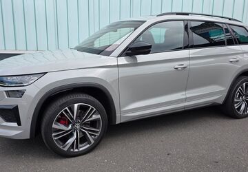 Skoda Kodiaq 57.800 km 40.000 &euro; Neuwied 56567