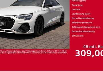 Audi A3 16.675 km 33.980 &euro; Neuwied 56564