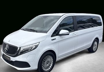 Mercedes-Benz EQV 105.001 km 35.900 &euro; Neuwied 56566