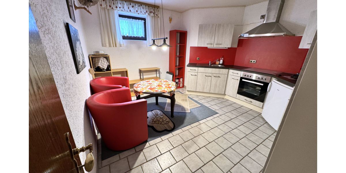 Etagenwohnung Obersteinebach - 2 Zimmer, 70 m&sup2;, 650&euro; | Angebot:27034500