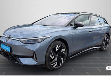 VW ID.7 38.109 km 52.880 &euro; Mayen 56727