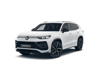 VW Tayron 34.500 km 52.990 &euro; Heiligenroth 56412
