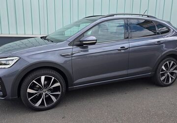 VW Taigo 36.890 km 22.580 &euro; Neuwied 56567