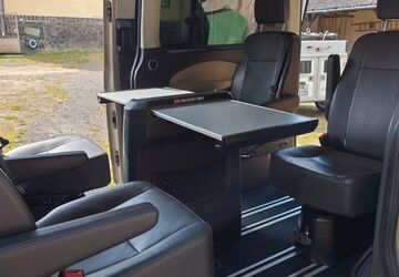 Ford Tourneo Custom 139.900 km 19.900 &euro; Naunheim 56753