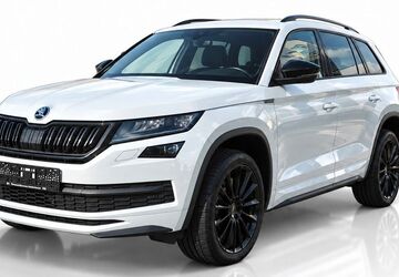 Skoda Kodiaq 84.000 km 28.999 &euro; Selters 56242