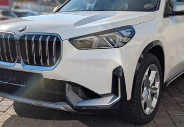 BMW X1 38.200 km 37.900 &euro; Montabaur 56410