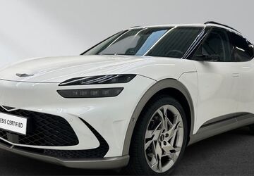 Genesis GV60 7.780 km 48.790 &euro; Andernach 56626