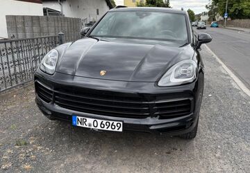 Porsche Cayenne 186.000 km 37.500 &euro; Neuwied 56564