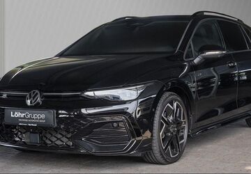 VW Golf 8.413 km 37.980 &euro; Höhr-Grenzhausen 56203