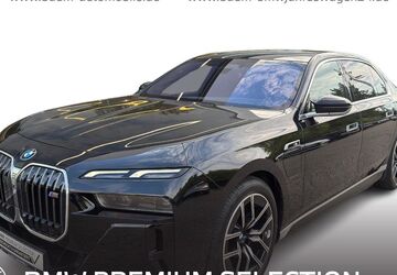 BMW M760 64.543 km 88.900 &euro; Bad Neuenahr 53474
