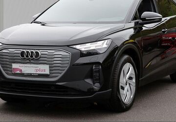 Audi Q4 e-tron 108.409 km 28.980 &euro; Koblenz 56070