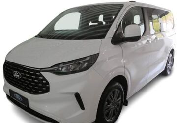 Ford Tourneo Custom 20.686 km 42.980 &euro; Koblenz 56073