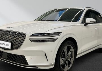 Genesis GV70 12.050 km 51.290 &euro; Andernach 56626