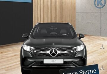 Mercedes-Benz GLC 300 8.990 km 73.680 &euro; Koblenz 56073
