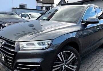 Audi Q5 140.000 km 26.900 &euro; Wirges 56422