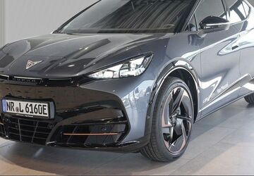 Cupra Tavascan 4.999 km 49.490 &euro; Neuwied 56564