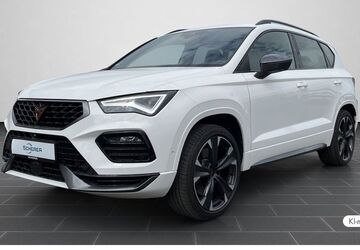 Cupra Ateca 22.833 km 28.790 &euro; Mayen 56727