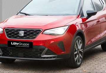Seat Arona 24.330 km 18.980 &euro; Andernach 56626