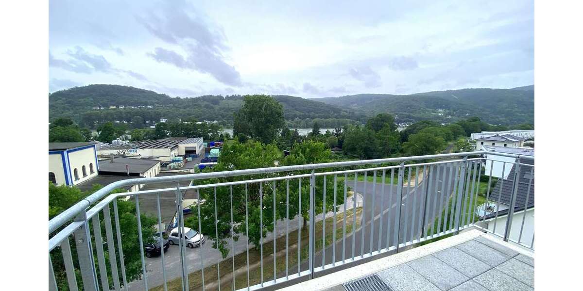Etagenwohnung Lahnstein Oberlahnstein - 2 Zimmer, 72 m&sup2;, 1.151&euro; | Angebot:25198694