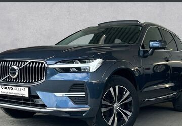 Volvo XC60 102.200 km 32.890 &euro; Koblenz/Gwb. Arenberg 56077