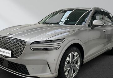 Genesis GV70 5.540 km 52.980 &euro; Andernach 56626