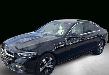 Mercedes-Benz C 300 37.027 km 42.450 &euro; Neuwied 56566