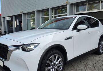 Mazda CX-60 49.700 km 31.890 &euro; Neuwied 56566