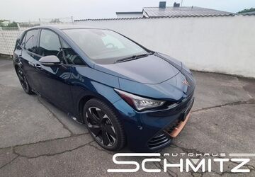 Cupra Born 72.290 km 22.990 &euro; Ebernhahn 56424