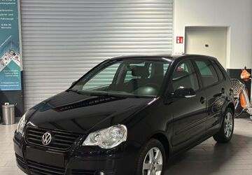 VW Polo 64.000 km 6.990 &euro; Brey 56321