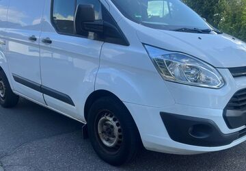 Ford Tourneo Custom 241.000 km 7.990 &euro; Neuwied 56567