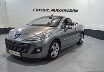 Peugeot 207 151.000 km 5.500 &euro; Neuwied 56567