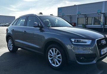 Audi Q3 272.700 km 8.500 &euro; Neuwied 56564