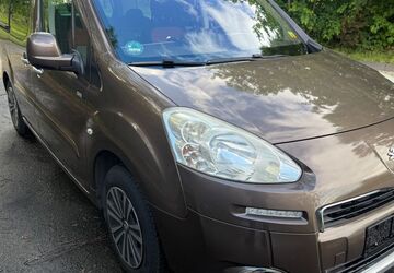 Peugeot Partner Tepee 161.500 km 4.000 &euro; Mayen 56727