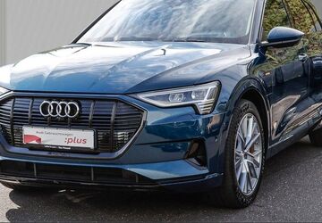 Audi e-tron 115.334 km 32.480 &euro; Koblenz 56070