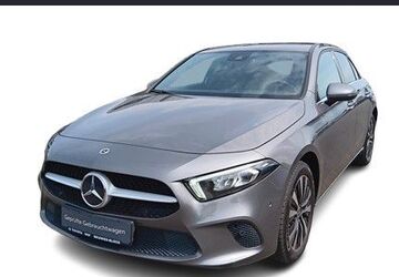 Mercedes-Benz A 250 69.520 km 22.590 &euro; Neuwied 56566