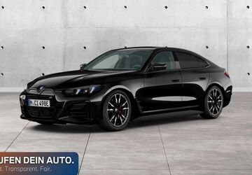 BMW i4 6.032 km 66.750 &euro; Neuwied 56564