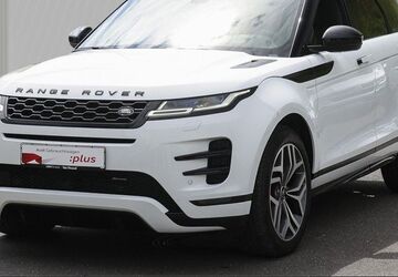 Land Rover Range Rover Evoque 93.448 km 31.980 &euro; Koblenz 56070