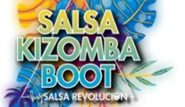 Kizomba Bootcamp