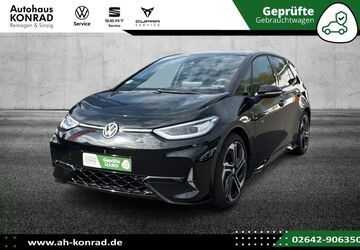 VW ID.3 9.500 km 45.900 &euro; Remagen 53424
