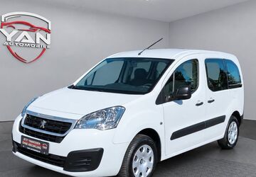 Peugeot Partner 53.426 km 10.900 &euro; Koblenz 56070