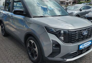Ford Tourneo Courier 25.671 km 24.490 &euro; Rheinbreitbach 53619