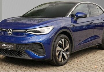 VW ID.5 32.972 km 30.980 &euro; Bendorf 56170