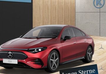 Mercedes-Benz CLA 250 19.194 km 56.880 &euro; Koblenz 56073