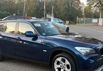 BMW X1 129.500 km 10.490 &euro; Neuwied 56564