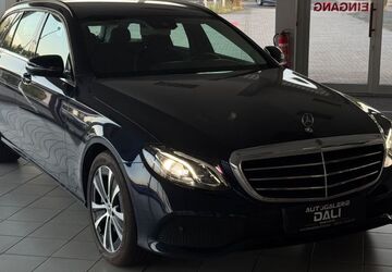 Mercedes-Benz E 300 112.600 km 19.900 &euro; Mayen 56727
