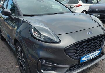 Ford Puma 23.401 km 19.990 &euro; Rheinbreitbach 53619