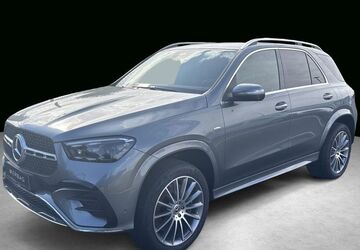 Mercedes-Benz GLE 350 19.947 km 85.400 &euro; Neuwied 56566