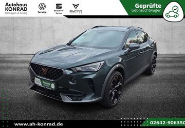 Cupra Formentor 38.000 km 25.790 &euro; Remagen 53424