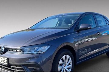 VW Polo 1.500 km 19.380 &euro; Bad Honnef 53604
