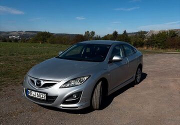 Mazda 6 271.000 km 1.990 &euro; Neuwied 56567